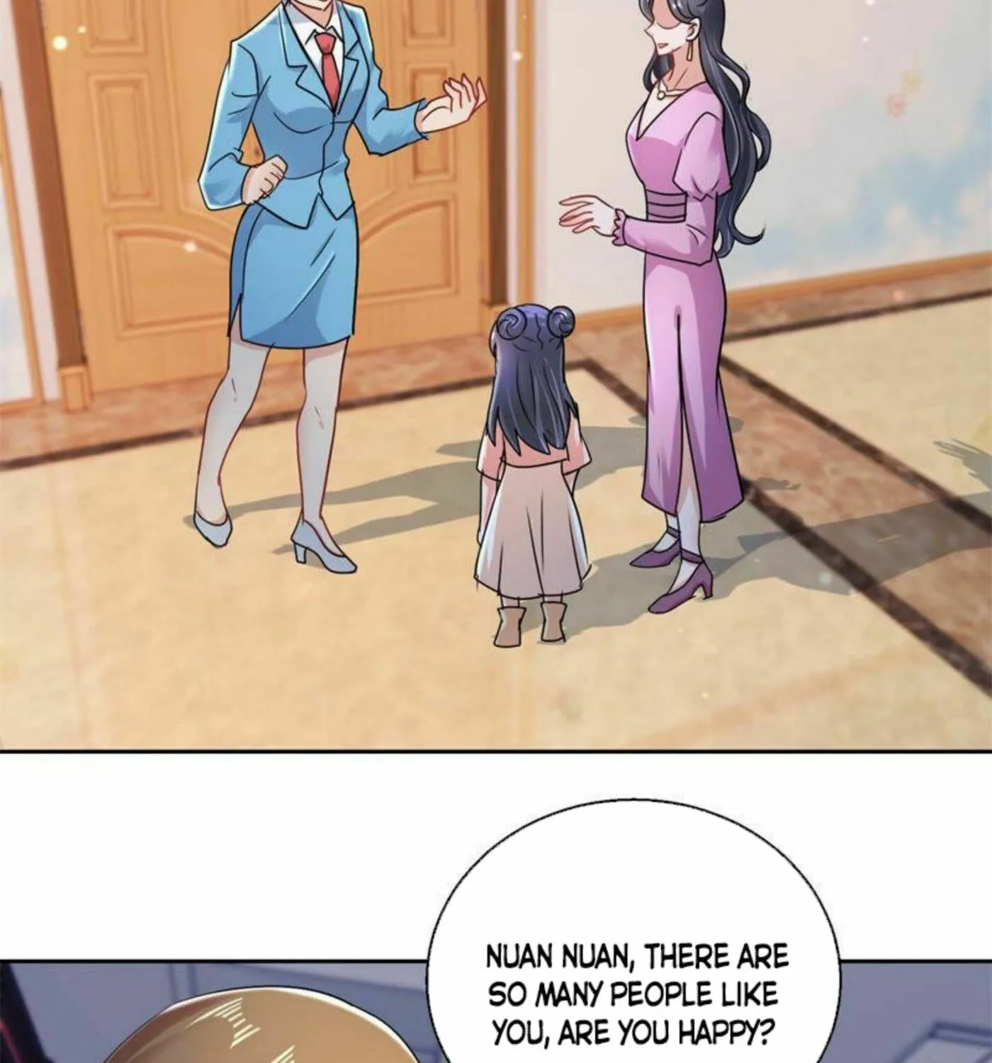 Read Daddy Poison Master (Colored) chapter 164 image 22 on Lezhin