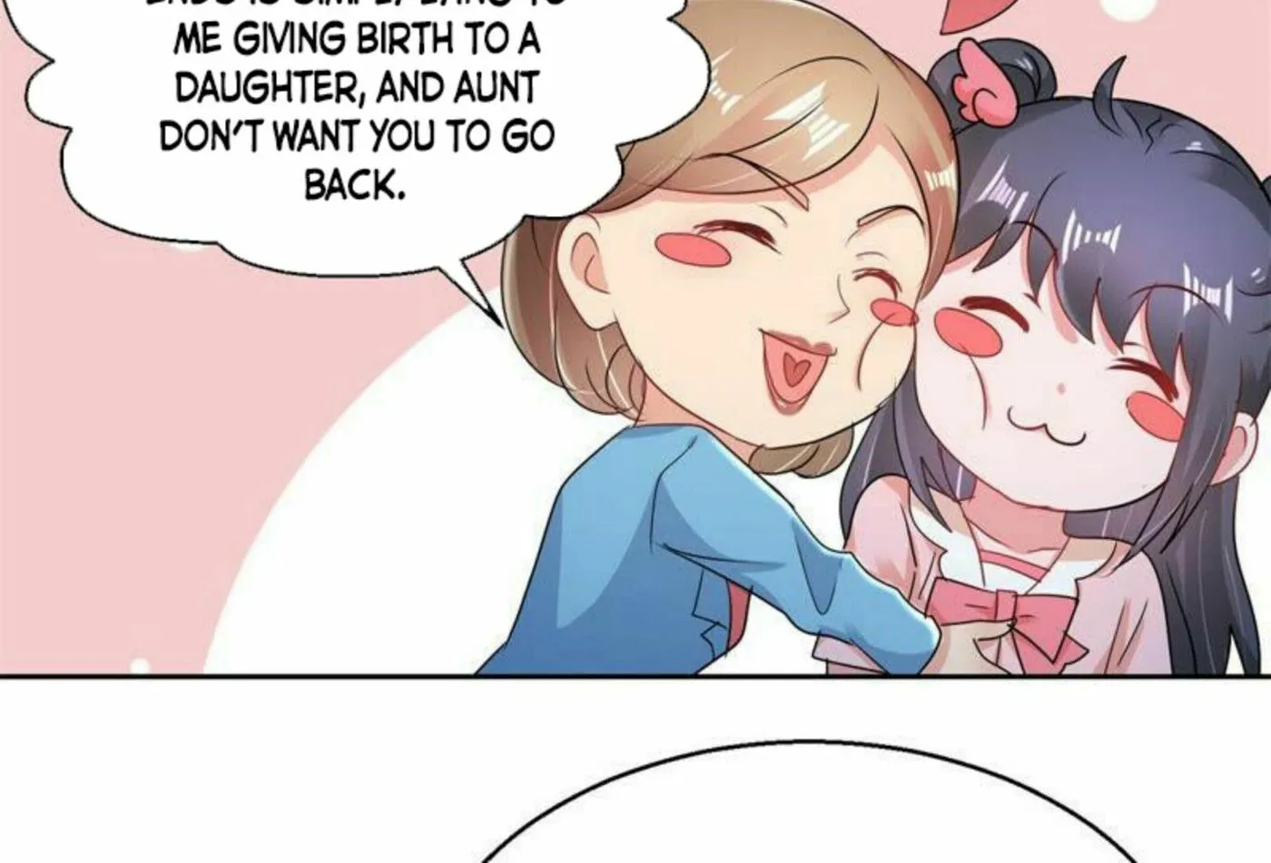 Read Daddy Poison Master (Colored) chapter 164 image 24 on Lezhin