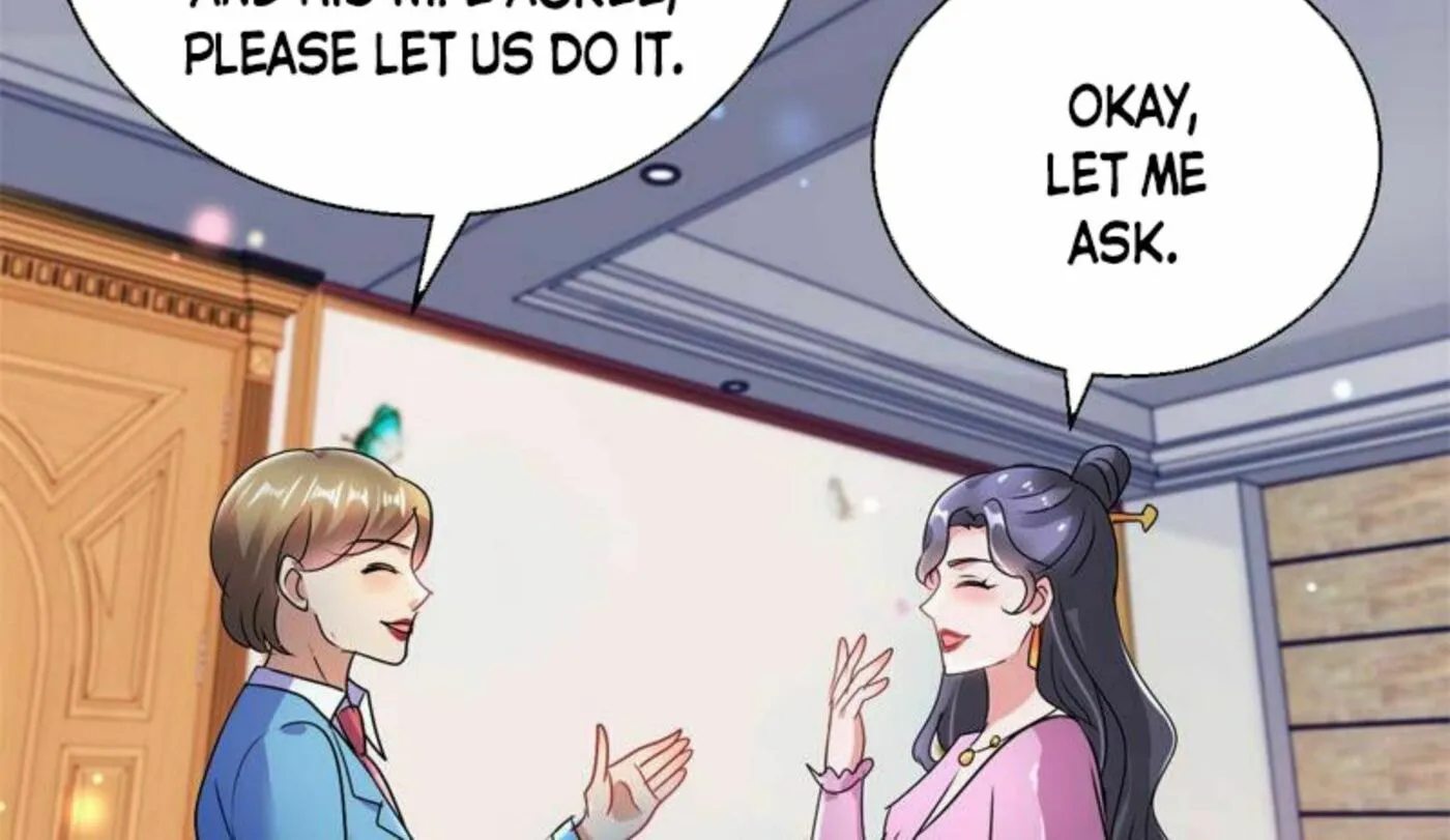 Read Daddy Poison Master (Colored) chapter 164 image 34 on Lezhin