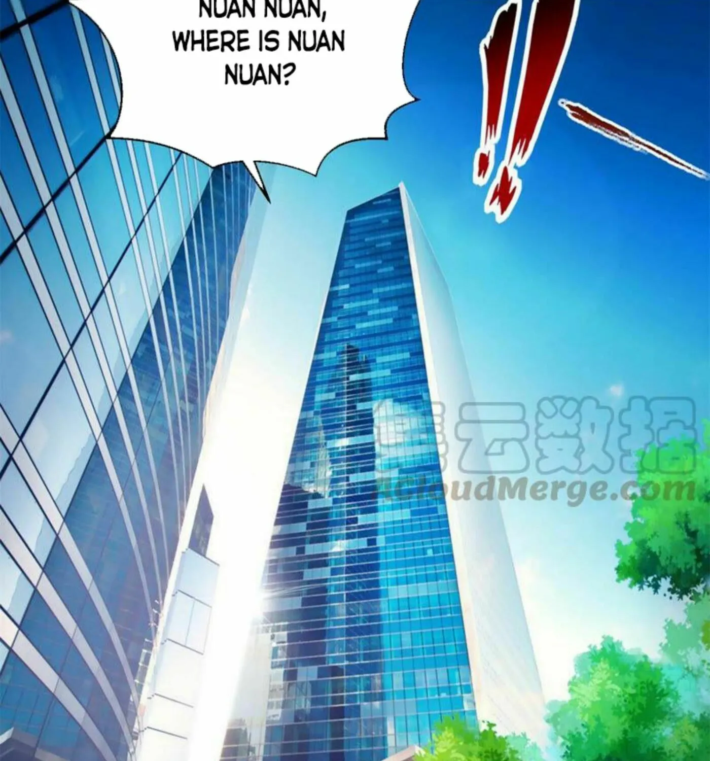 Read Daddy Poison Master (Colored) chapter 164 image 36 on Lezhin