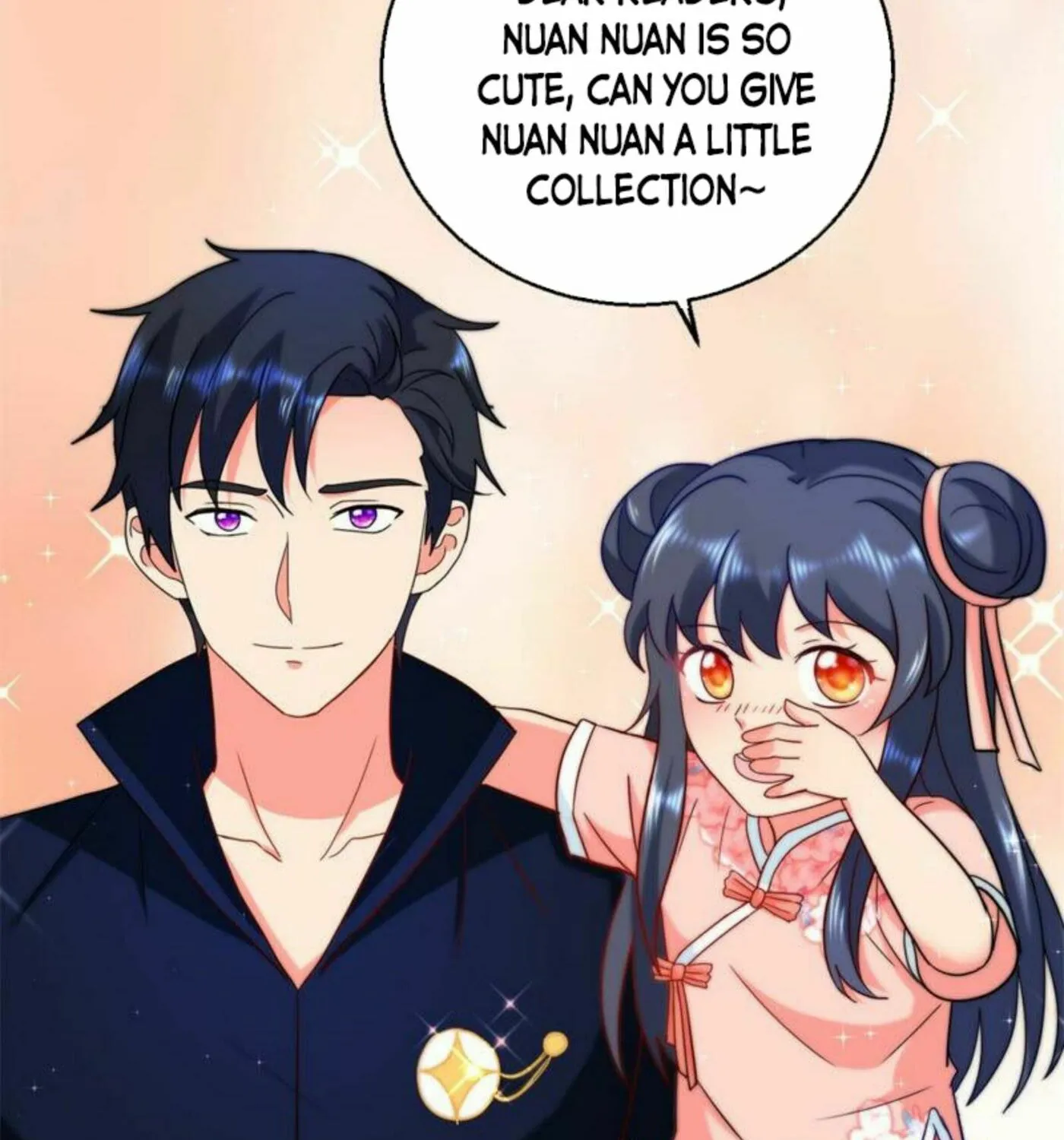 Read Daddy Poison Master (Colored) chapter 164 image 41 on Lezhin