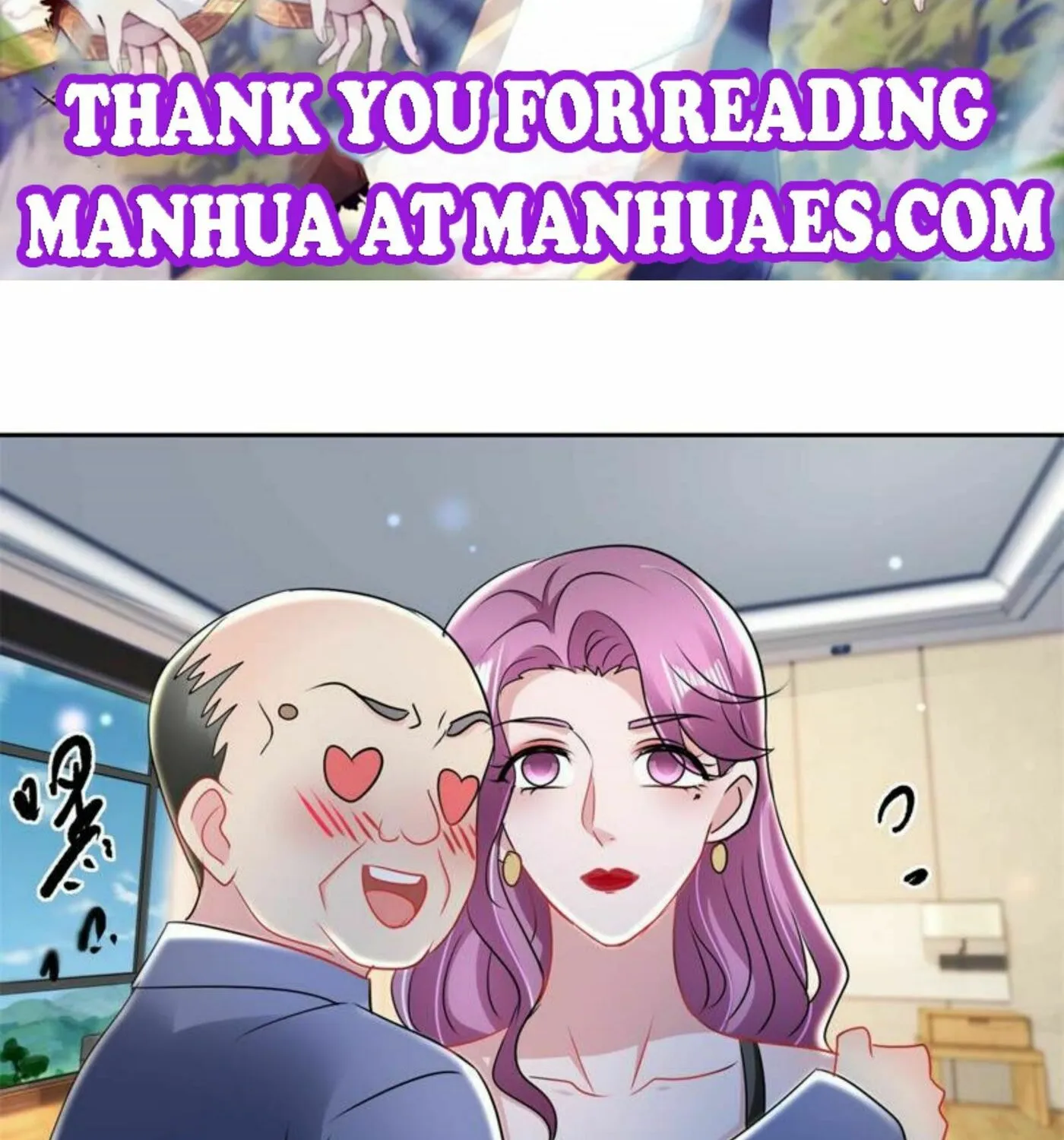 Read Daddy Poison Master (Colored) chapter 165 image 1 on Lezhin