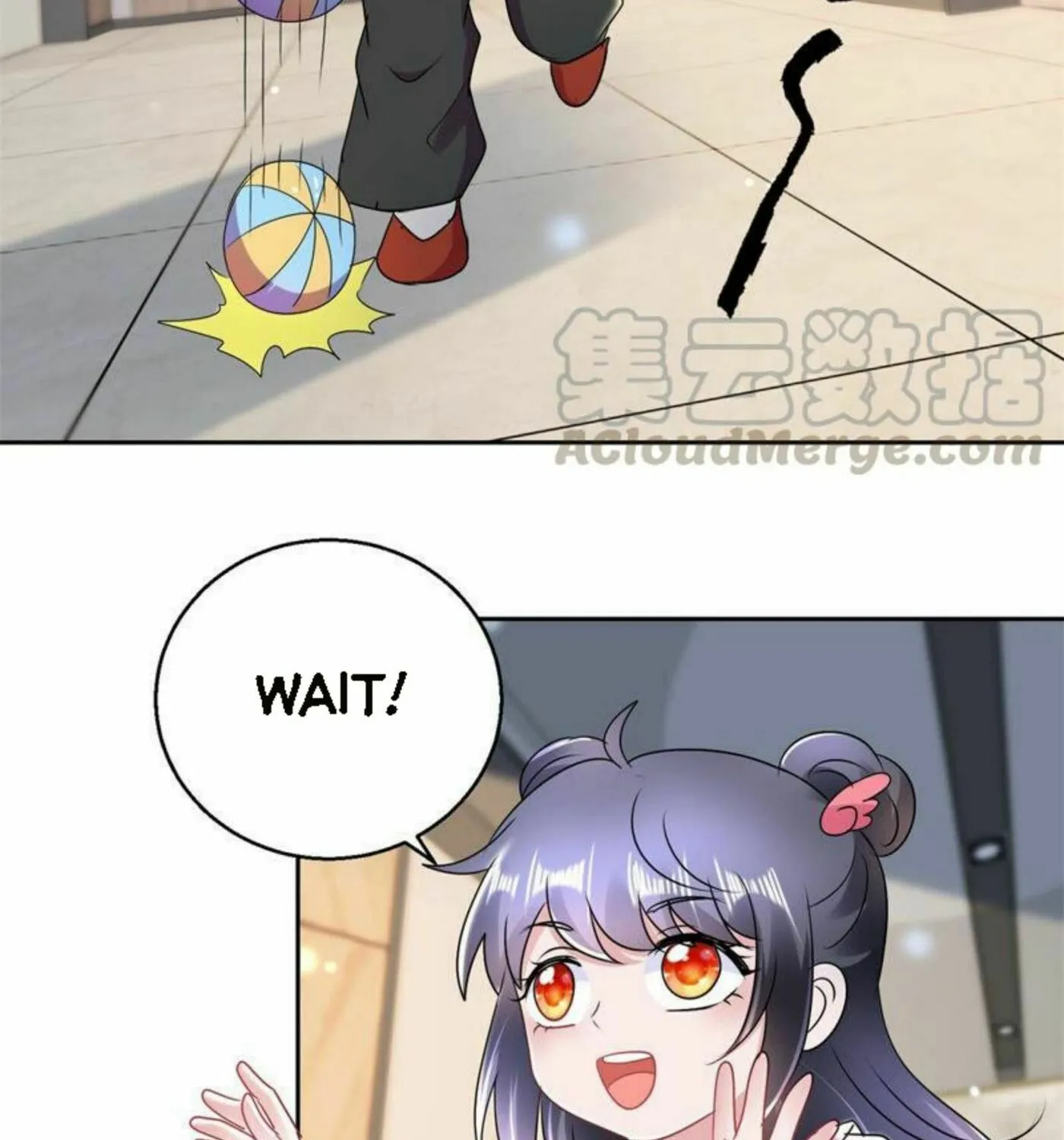 Read Daddy Poison Master (Colored) chapter 165 image 16 on Lezhin