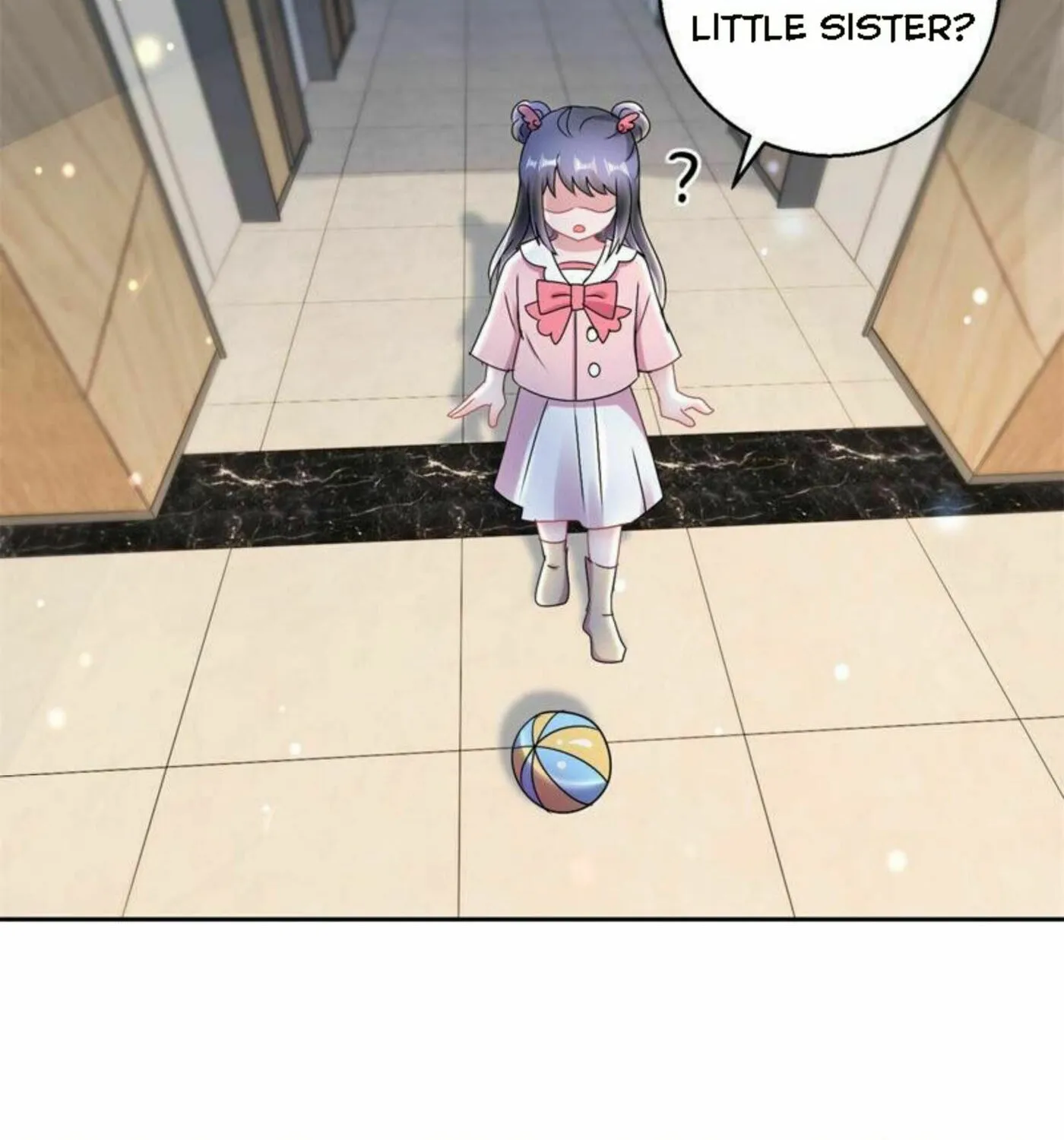 Read Daddy Poison Master (Colored) chapter 165 image 21 on Lezhin