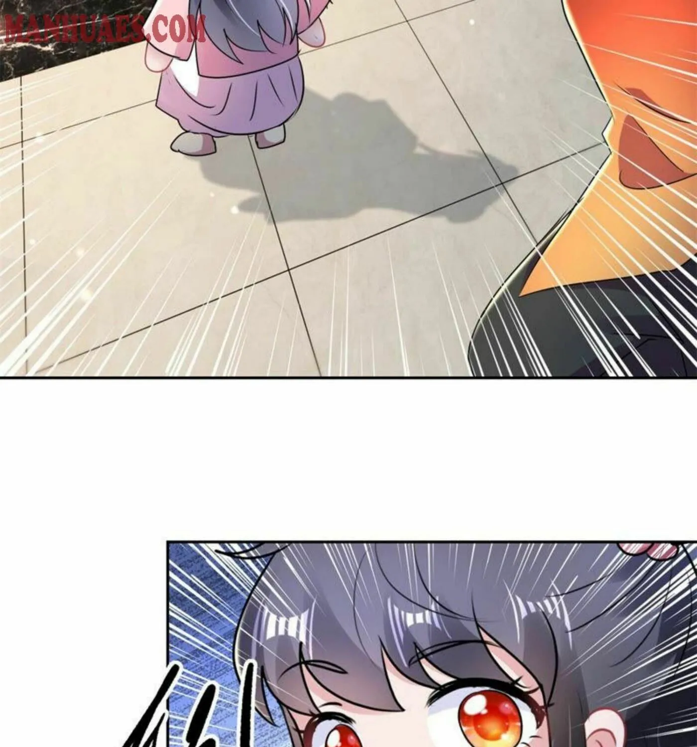 Read Daddy Poison Master (Colored) chapter 165 image 25 on Lezhin