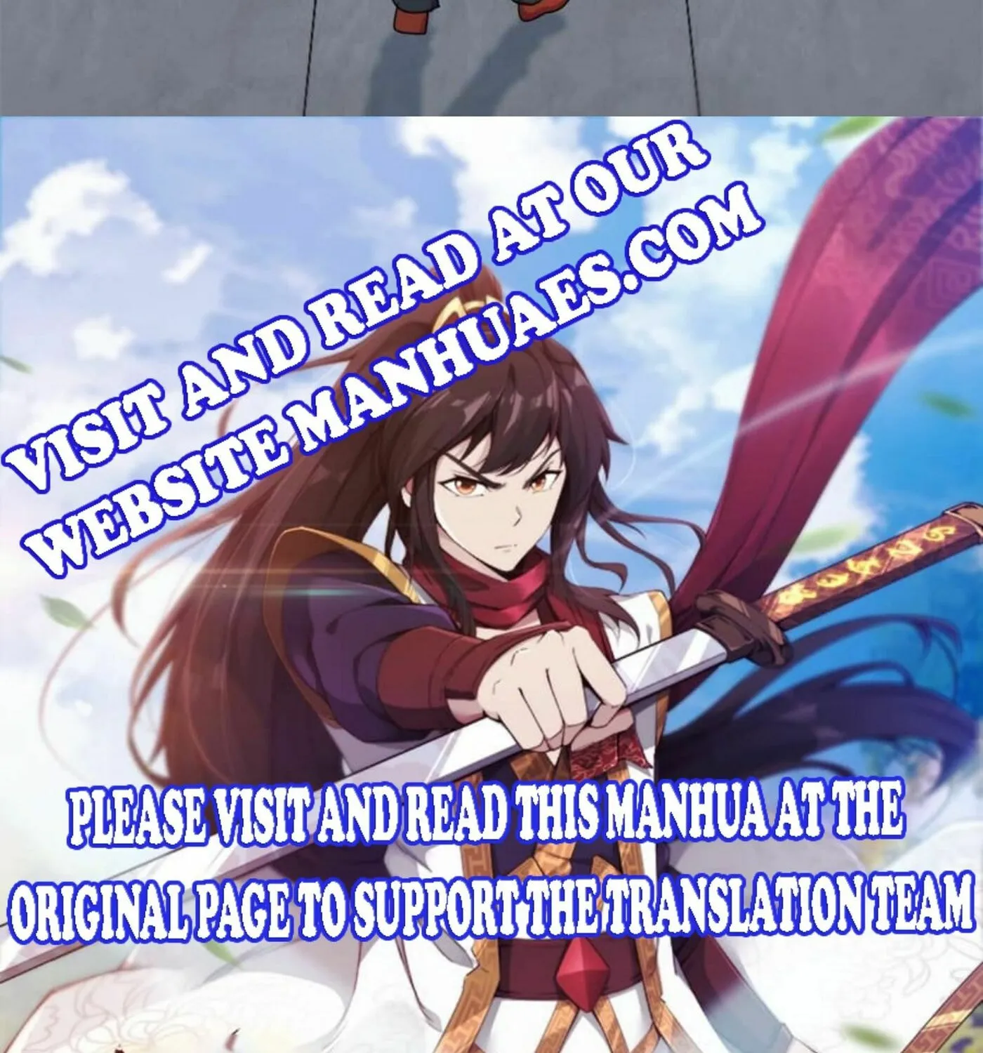 Read Daddy Poison Master (Colored) chapter 165 image 38 on Lezhin