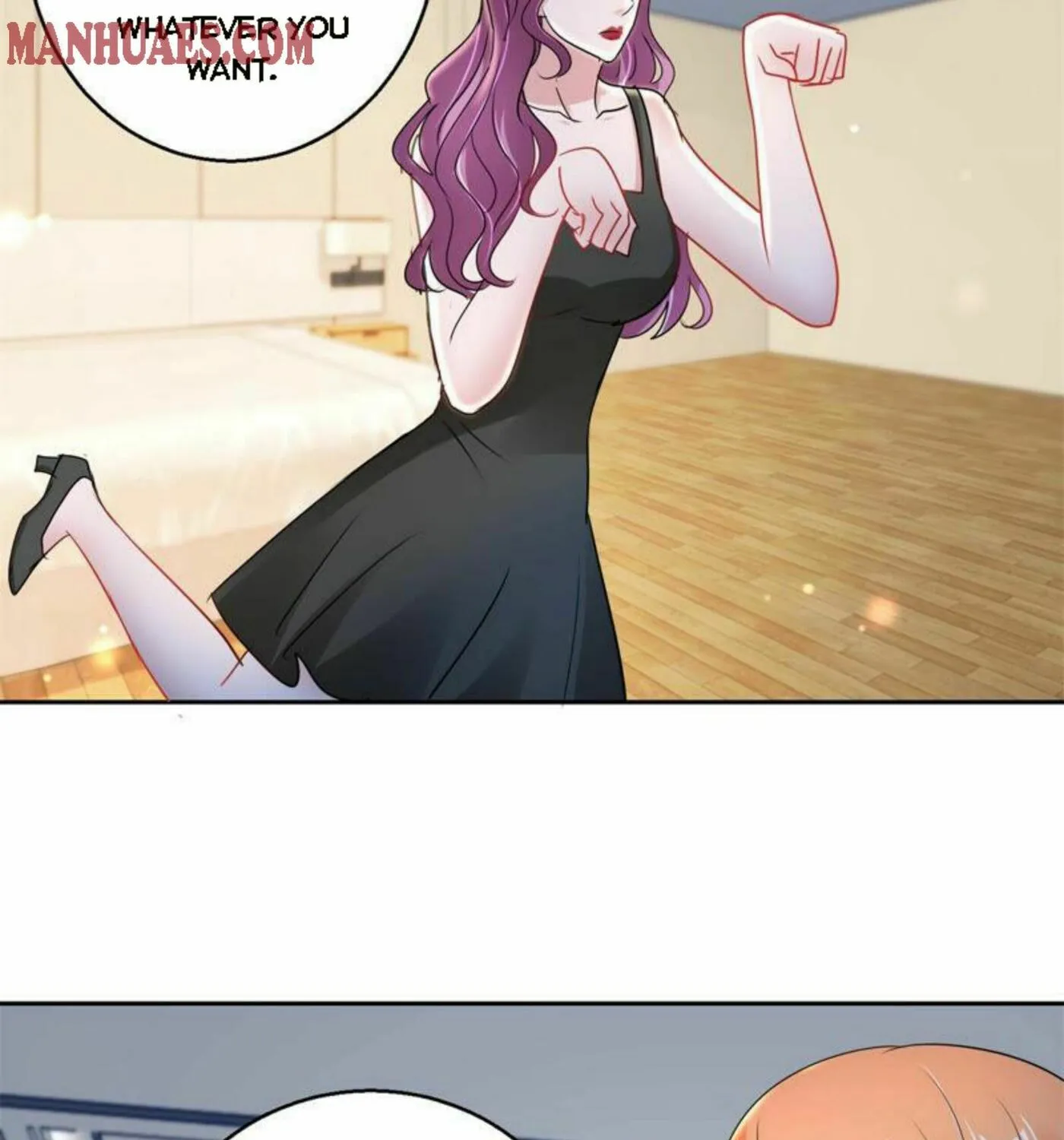 Read Daddy Poison Master (Colored) chapter 165 image 5 on Lezhin