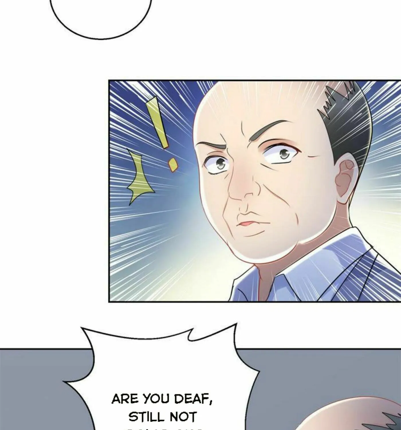 Read Daddy Poison Master (Colored) chapter 165 image 7 on Lezhin