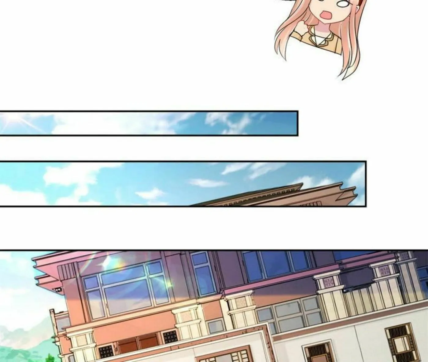 Read Daddy Poison Master (Colored) chapter 166 image 13 on Lezhin