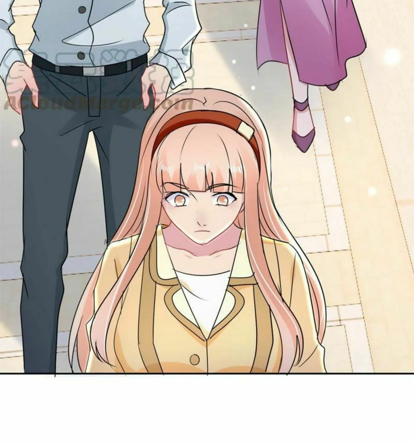 Read Daddy Poison Master (Colored) chapter 166 image 16 on Lezhin