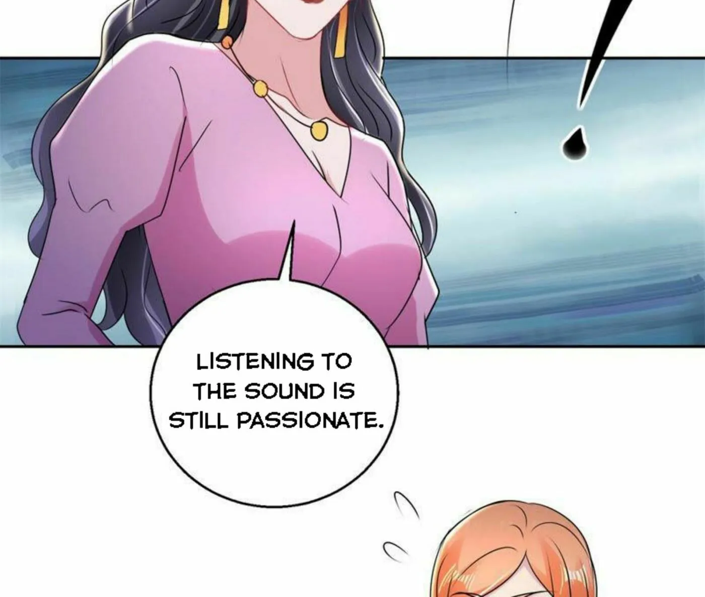 Read Daddy Poison Master (Colored) chapter 166 image 23 on Lezhin