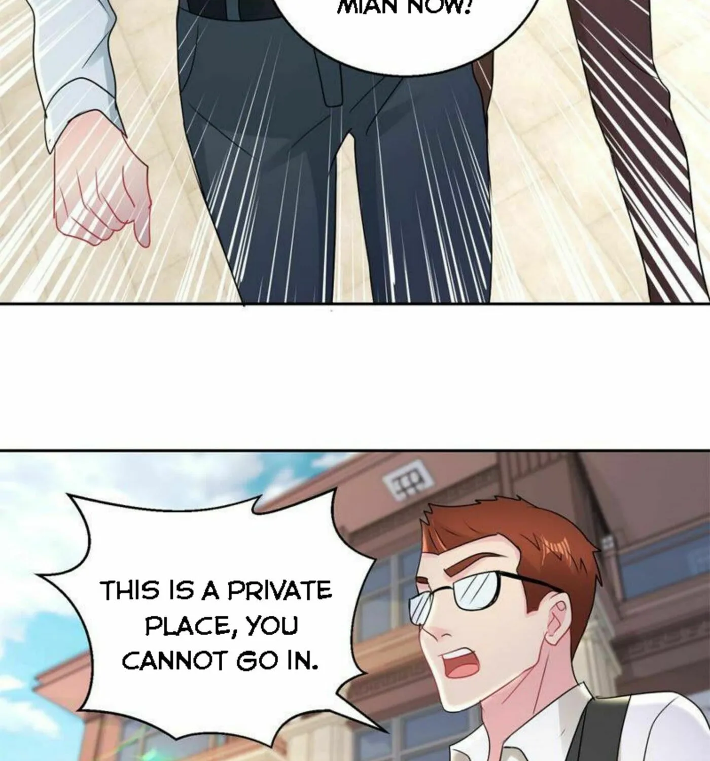 Read Daddy Poison Master (Colored) chapter 166 image 25 on Lezhin