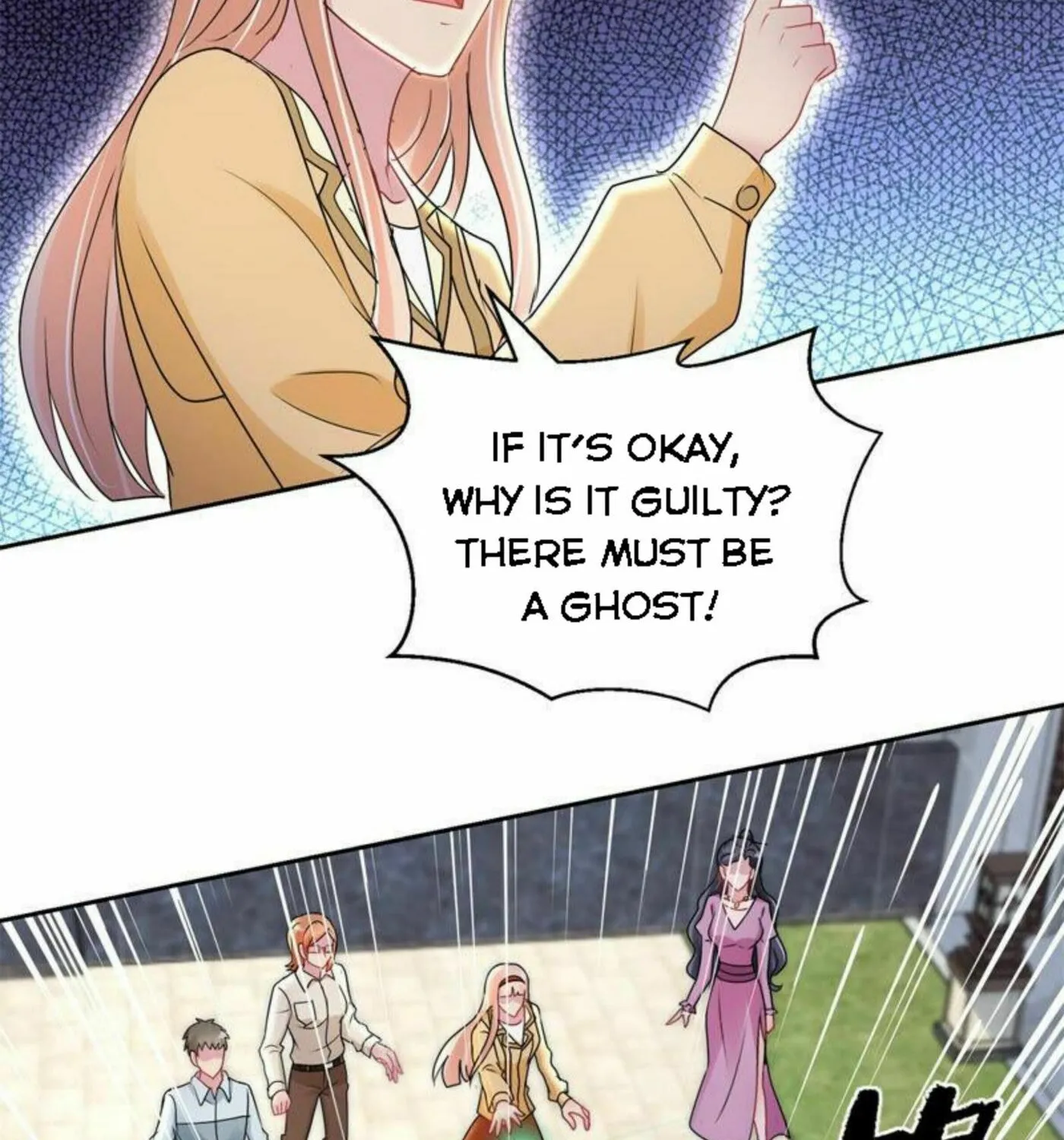 Read Daddy Poison Master (Colored) chapter 166 image 27 on Lezhin