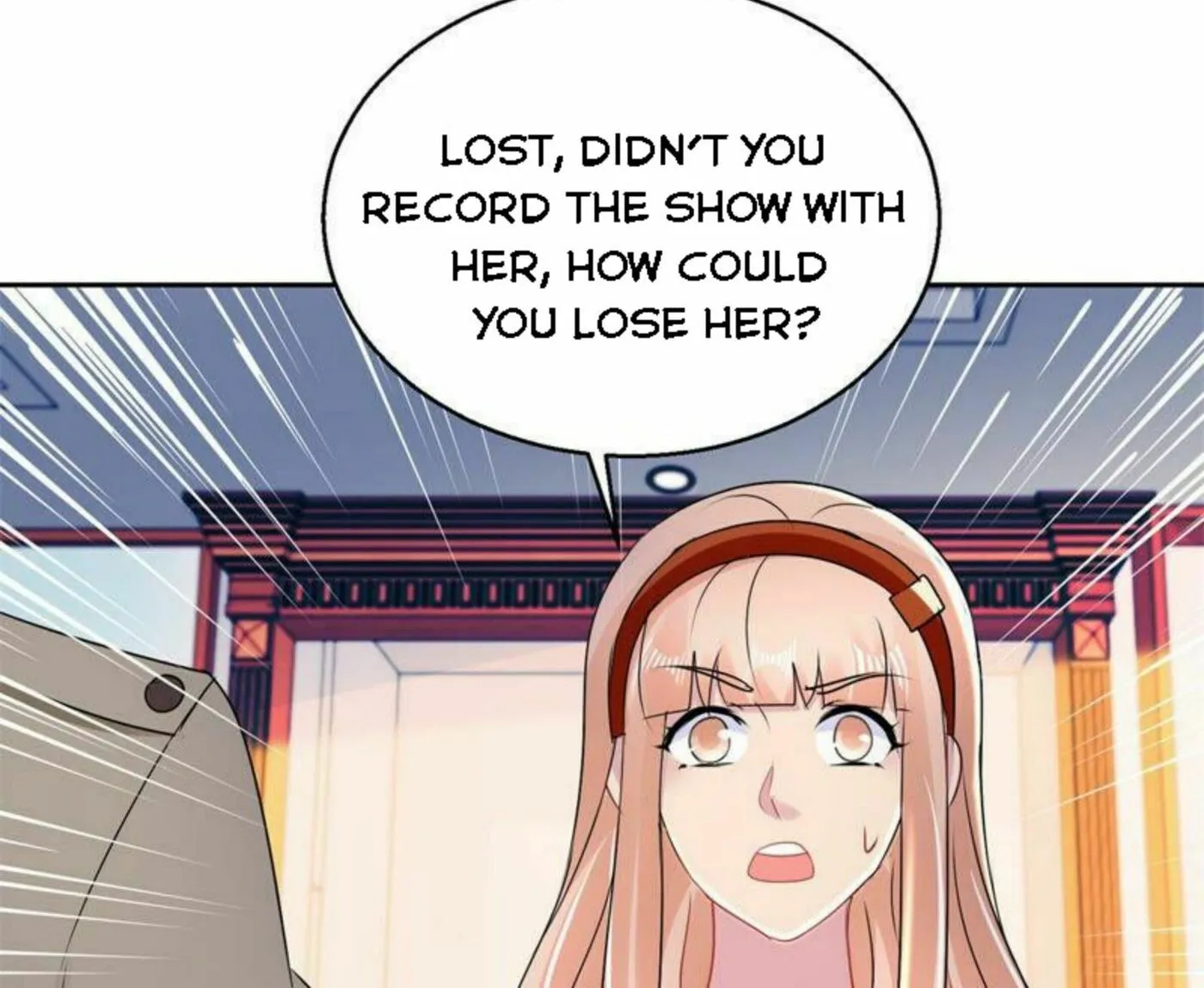 Read Daddy Poison Master (Colored) chapter 166 image 3 on Lezhin