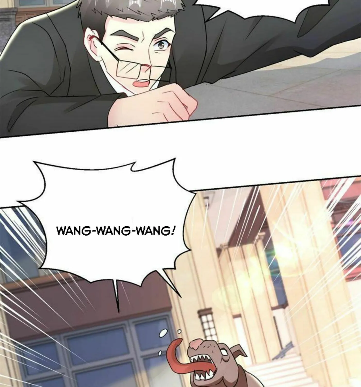 Read Daddy Poison Master (Colored) chapter 166 image 30 on Lezhin