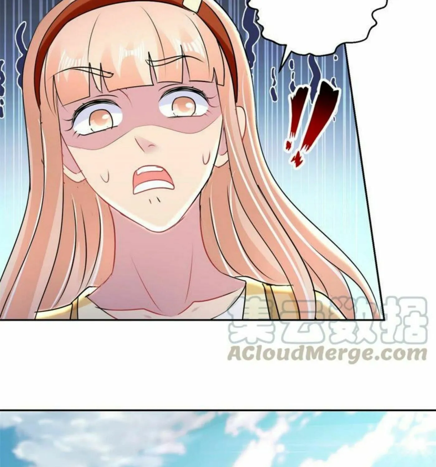 Read Daddy Poison Master (Colored) chapter 166 image 32 on Lezhin