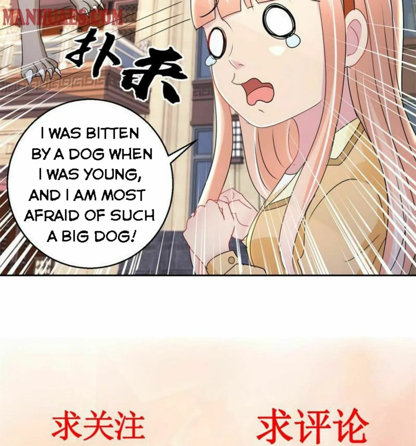 Read Daddy Poison Master (Colored) chapter 166 image 38 on Lezhin