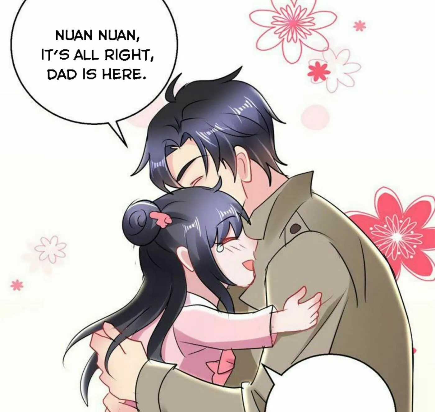 Read Daddy Poison Master (Colored) chapter 167 image 15 on Lezhin