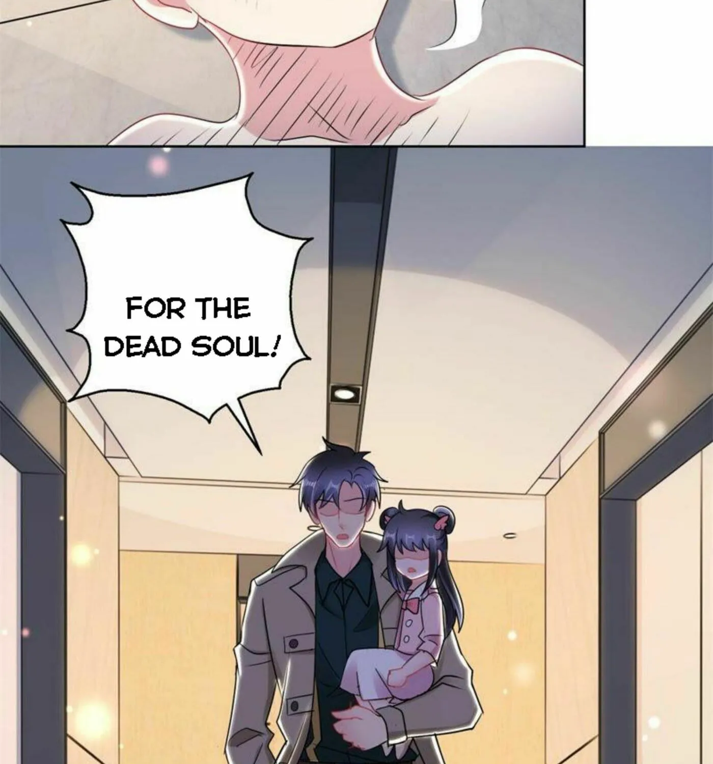 Read Daddy Poison Master (Colored) chapter 167 image 18 on Lezhin