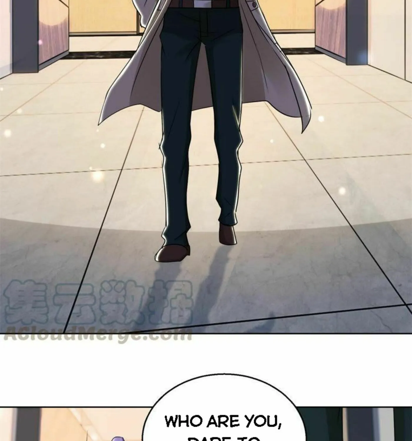 Read Daddy Poison Master (Colored) chapter 167 image 19 on Lezhin
