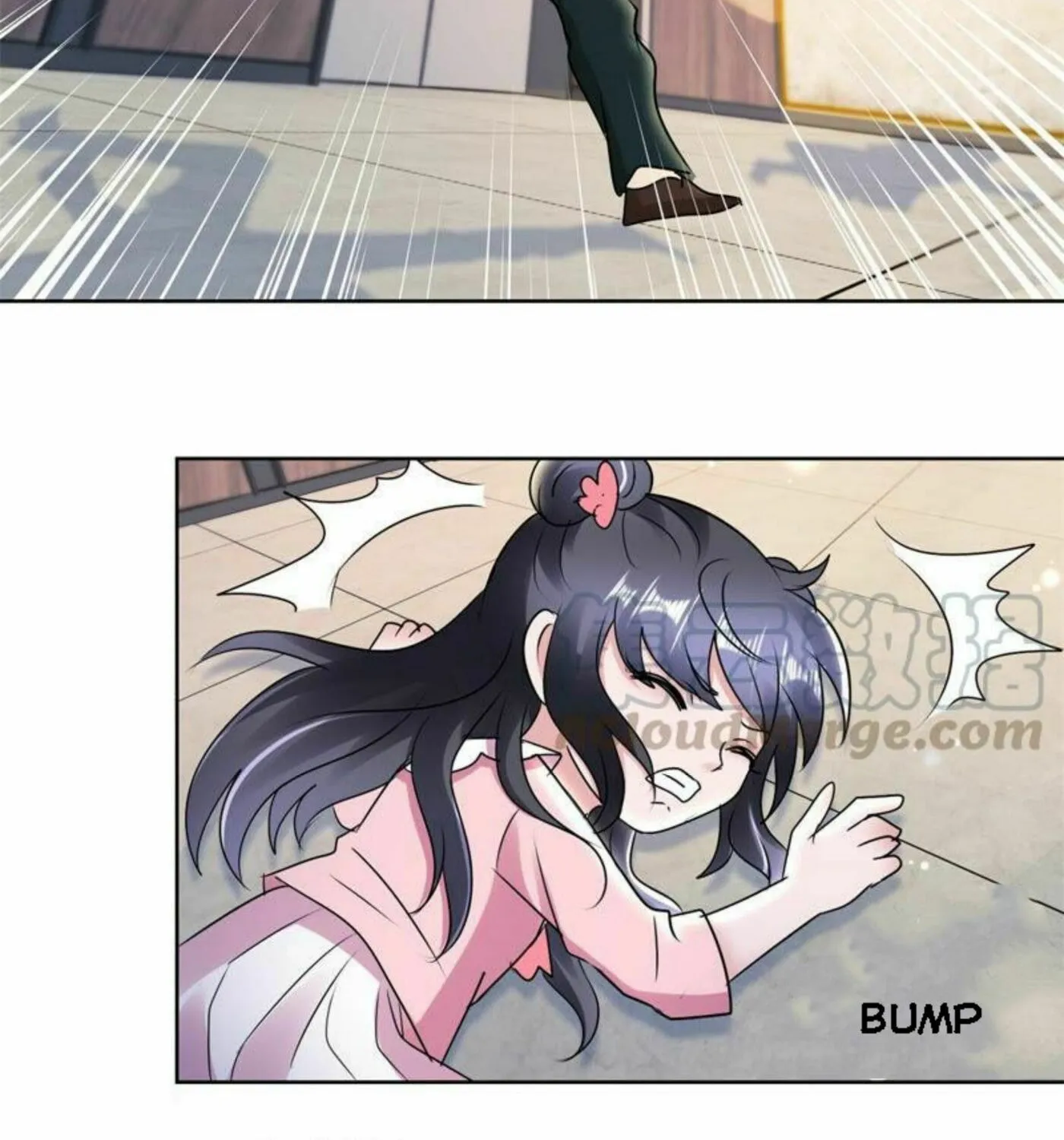 Read Daddy Poison Master (Colored) chapter 167 image 36 on Lezhin