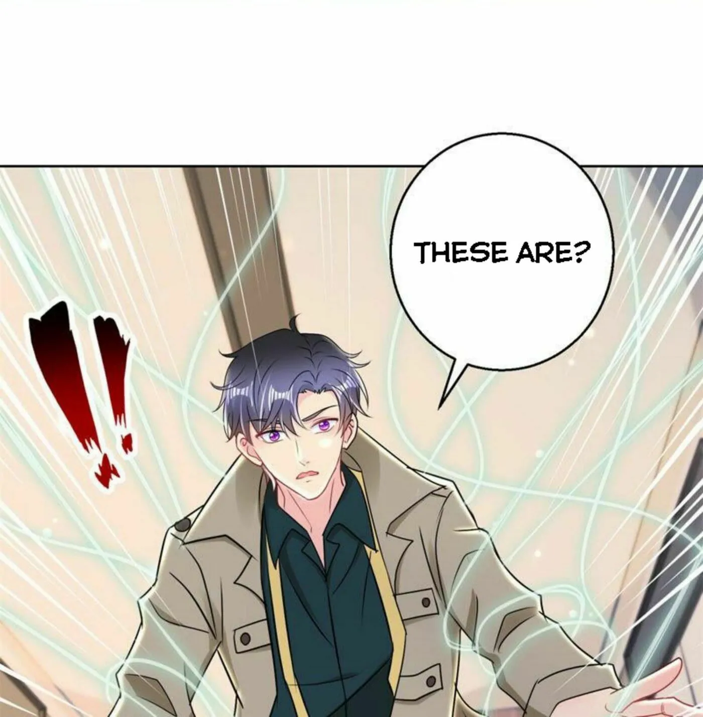 Read Daddy Poison Master (Colored) chapter 167 image 38 on Lezhin