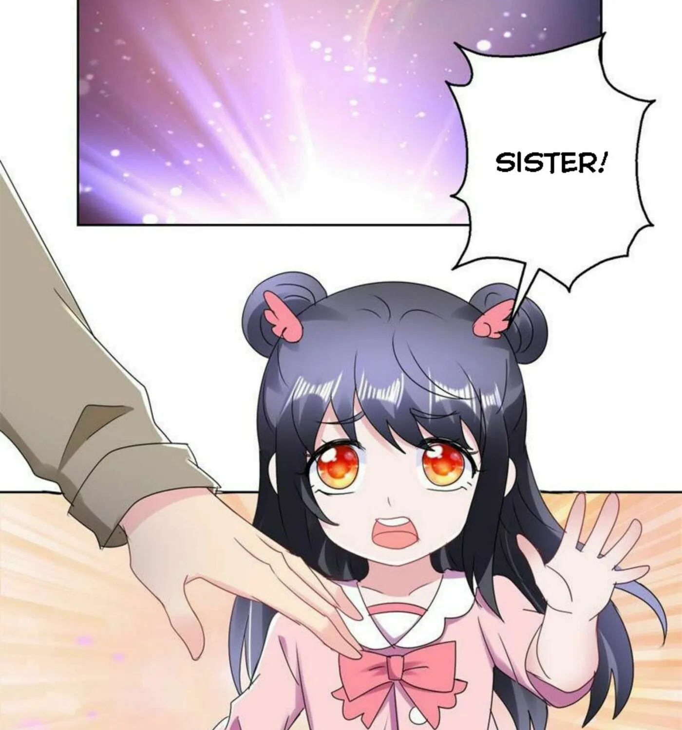 Read Daddy Poison Master (Colored) chapter 169 image 22 on Lezhin