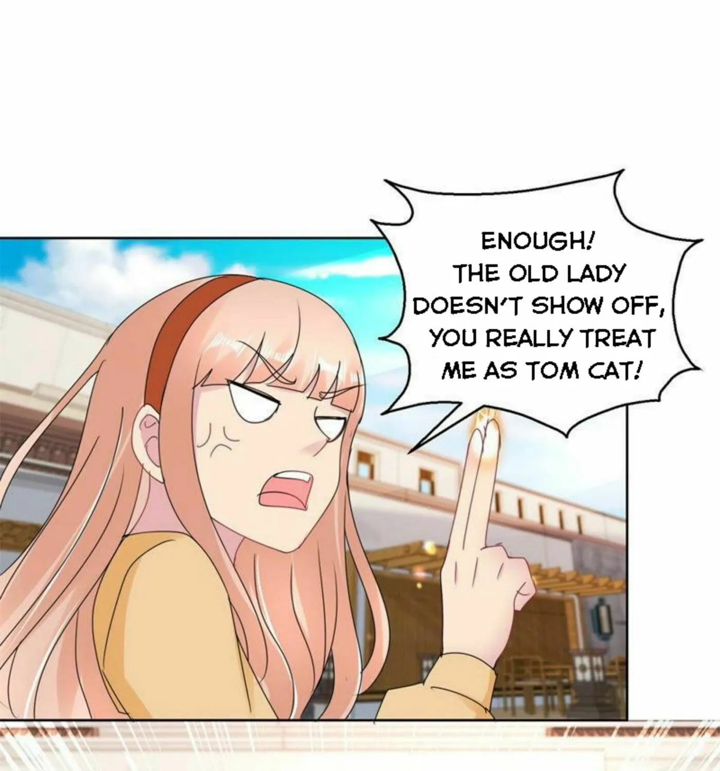 Read Daddy Poison Master (Colored) chapter 169 image 34 on Lezhin