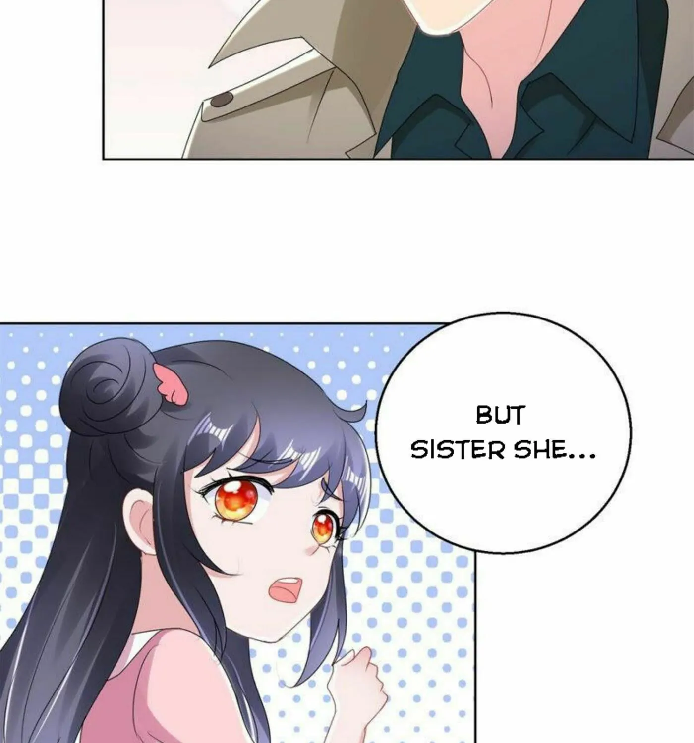 Read Daddy Poison Master (Colored) chapter 169 image 4 on Lezhin