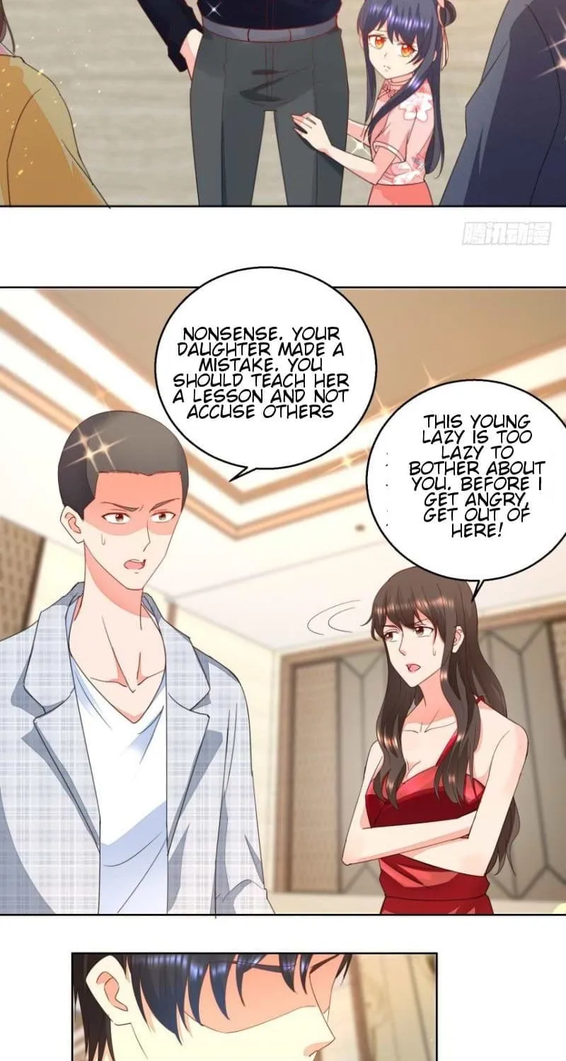 Read Daddy Poison Master (Colored) chapter 17 image 10 on Lezhin