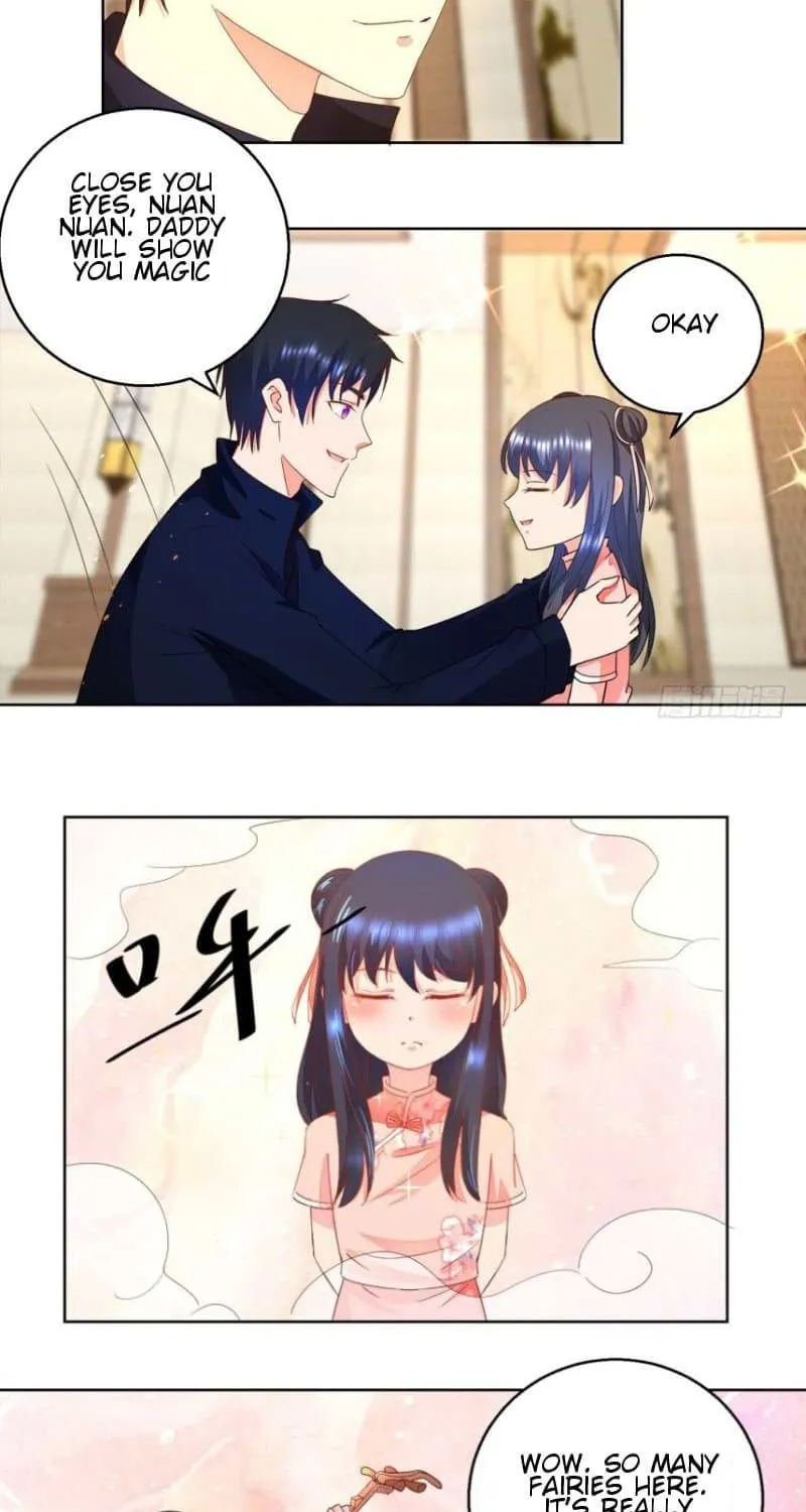 Read Daddy Poison Master (Colored) chapter 17 image 11 on Lezhin