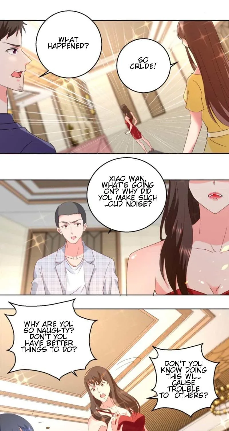 Read Daddy Poison Master (Colored) chapter 17 image 5 on Lezhin