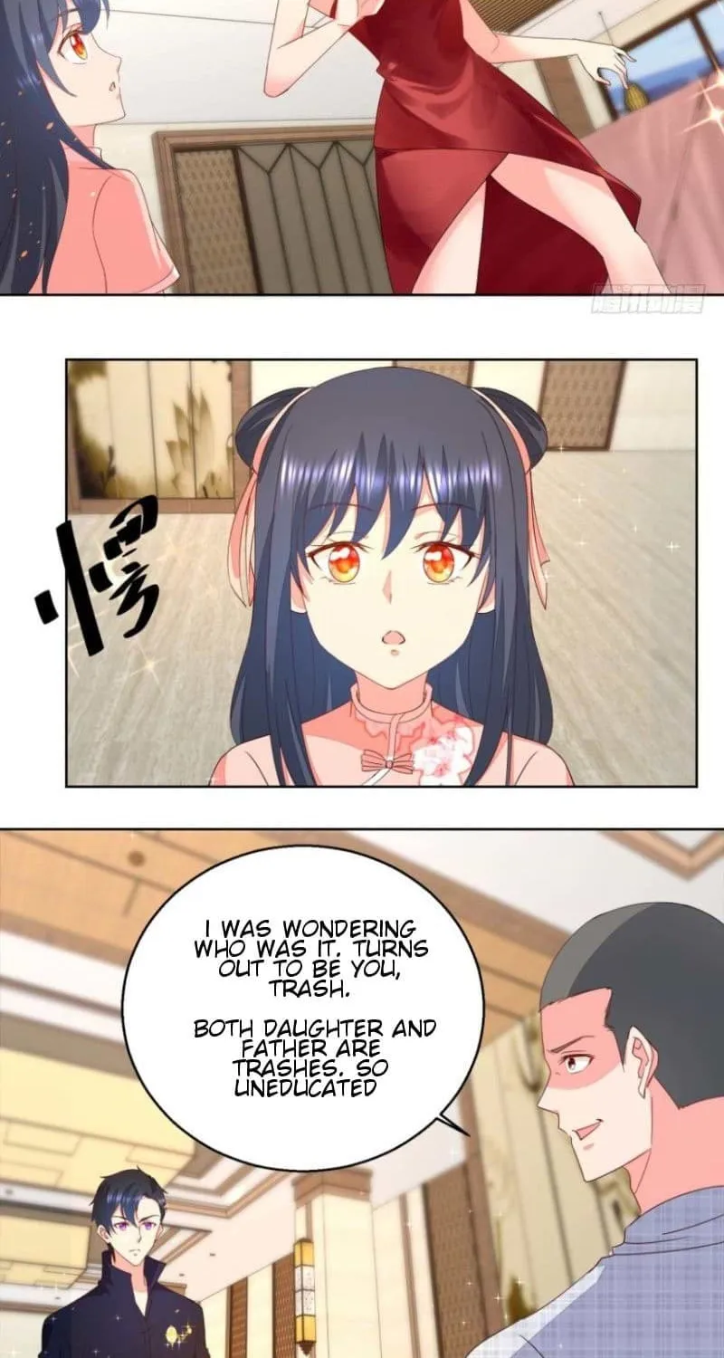 Read Daddy Poison Master (Colored) chapter 17 image 6 on Lezhin