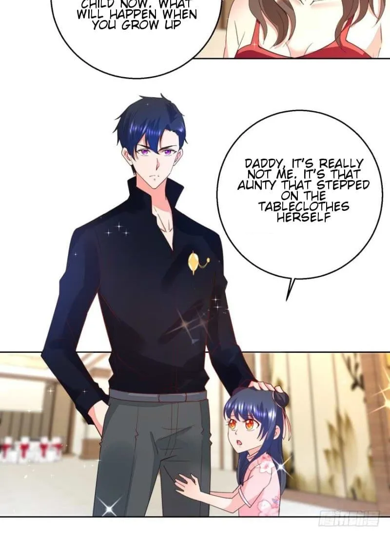Read Daddy Poison Master (Colored) chapter 17 image 8 on Lezhin
