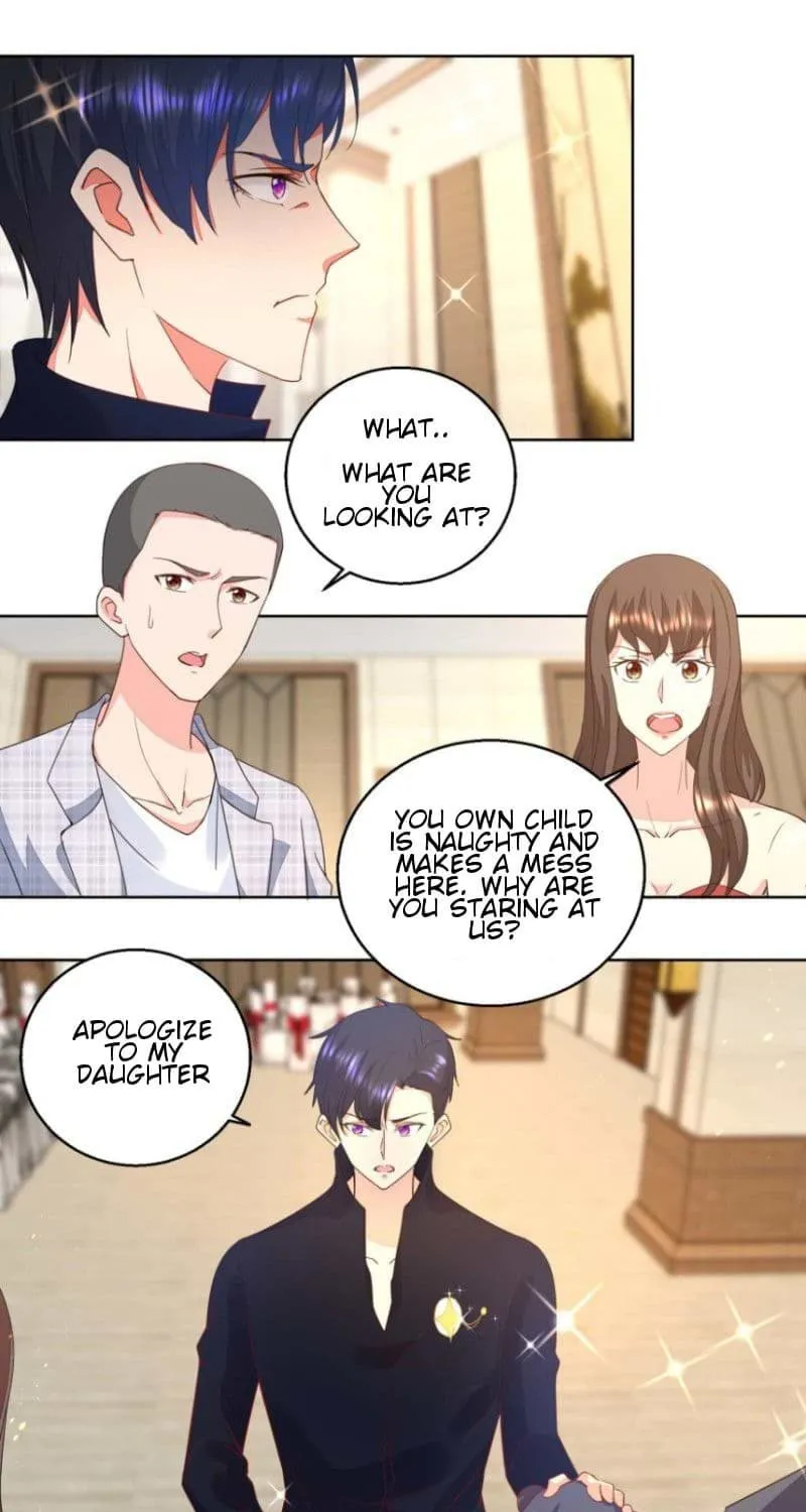 Read Daddy Poison Master (Colored) chapter 17 image 9 on Lezhin