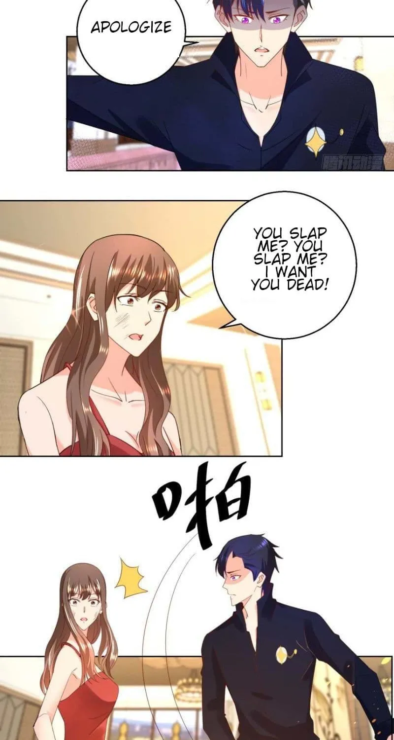 Read Daddy Poison Master (Colored) chapter 18 image 10 on Lezhin