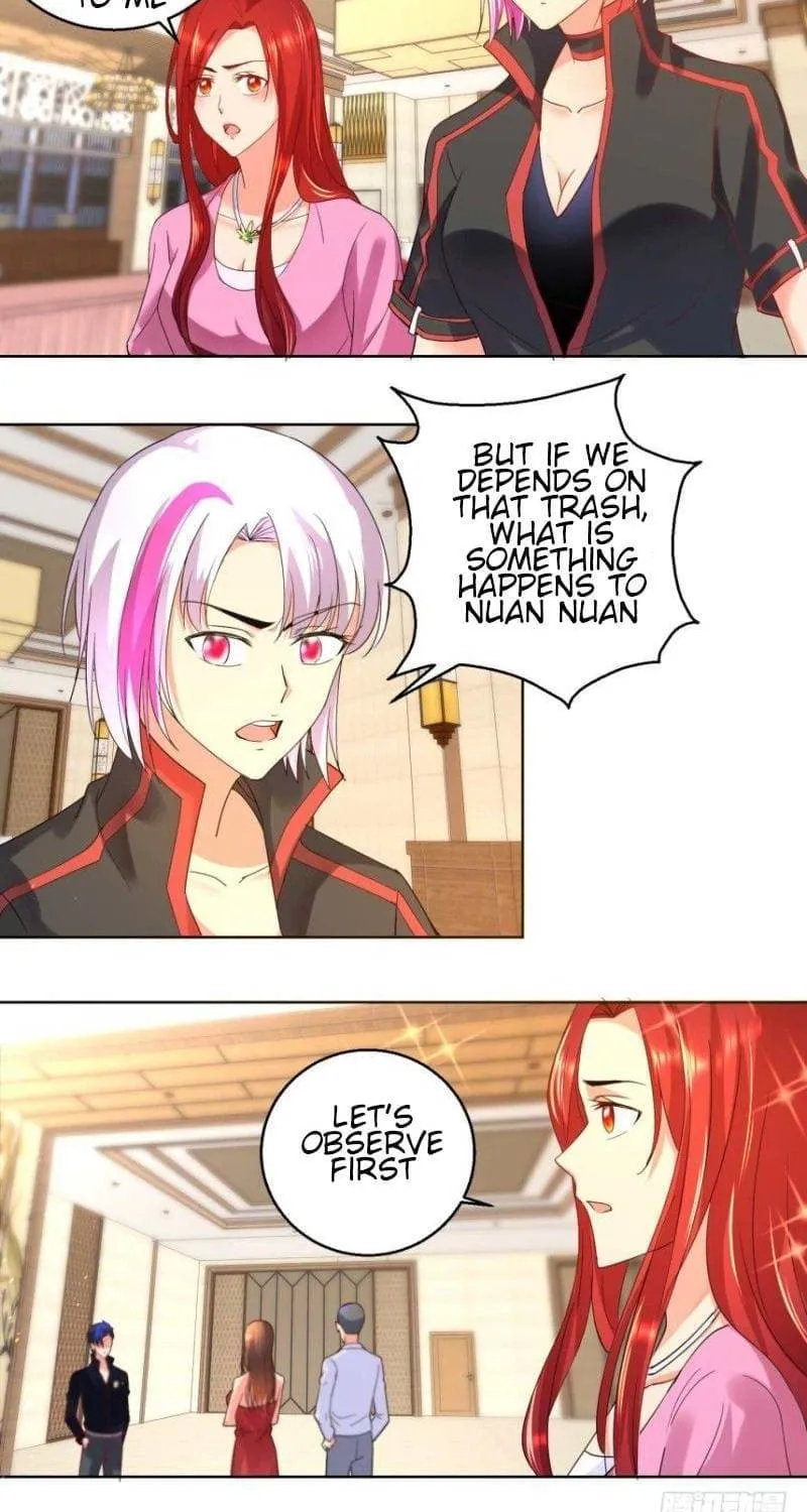 Read Daddy Poison Master (Colored) chapter 18 image 2 on Lezhin