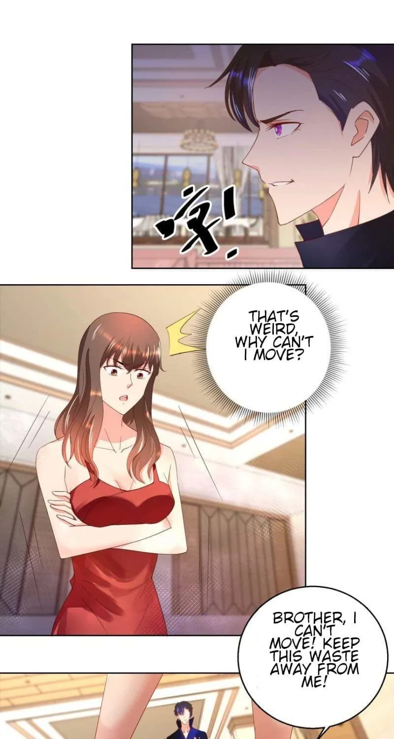 Read Daddy Poison Master (Colored) chapter 18 image 5 on Lezhin