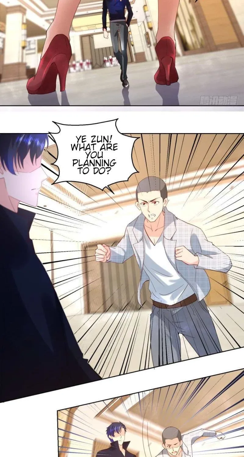 Read Daddy Poison Master (Colored) chapter 18 image 6 on Lezhin