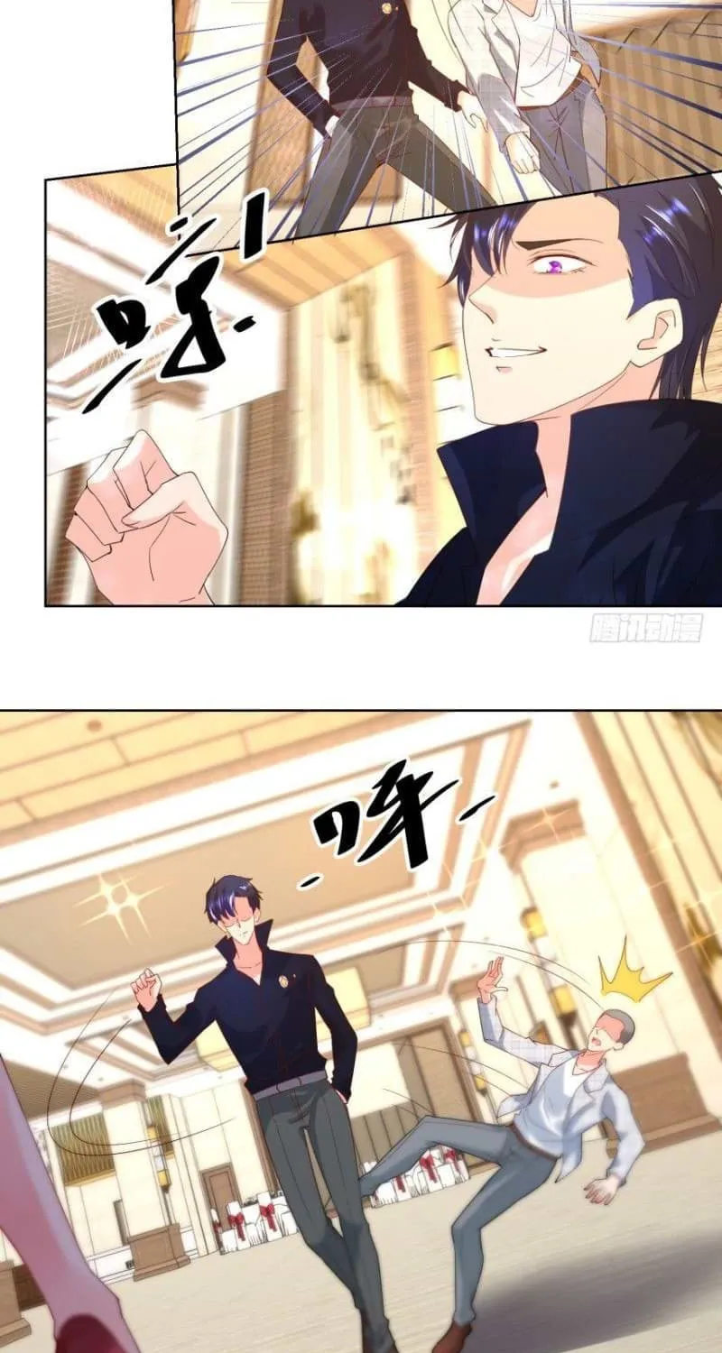 Read Daddy Poison Master (Colored) chapter 18 image 7 on Lezhin