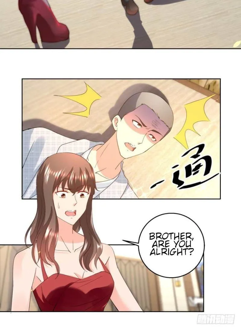 Read Daddy Poison Master (Colored) chapter 18 image 8 on Lezhin