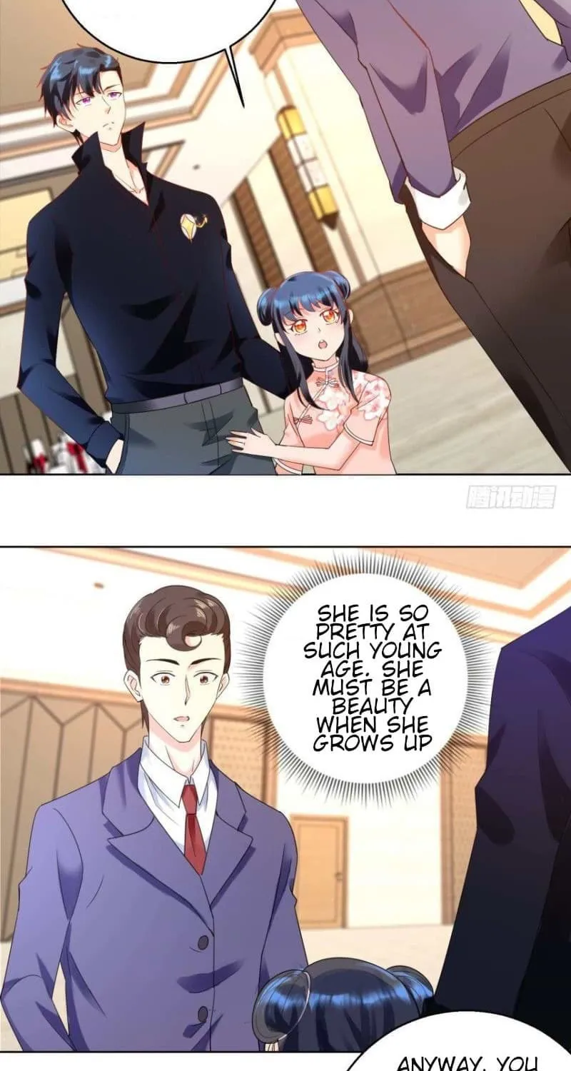 Read Daddy Poison Master (Colored) chapter 19 image 11 on Lezhin