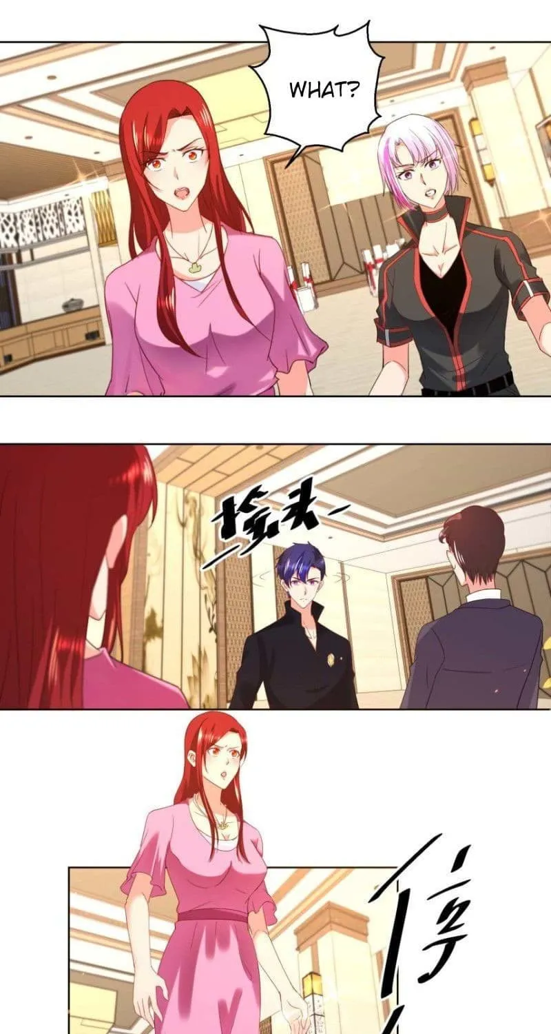Read Daddy Poison Master (Colored) chapter 19 image 13 on Lezhin