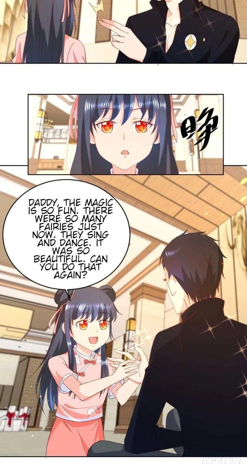 Read Daddy Poison Master (Colored) chapter 19 image 2 on Lezhin
