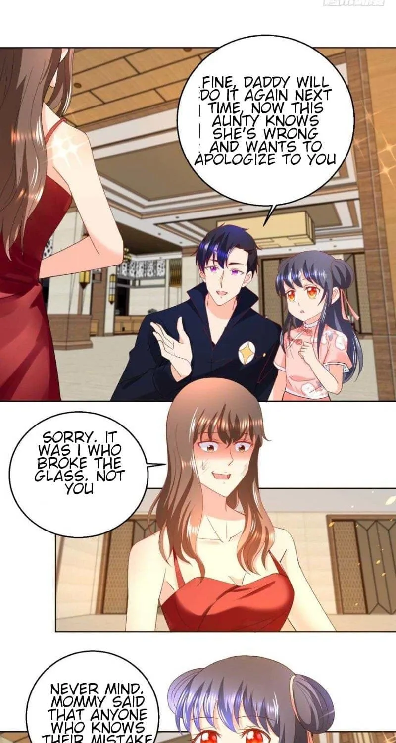 Read Daddy Poison Master (Colored) chapter 19 image 3 on Lezhin