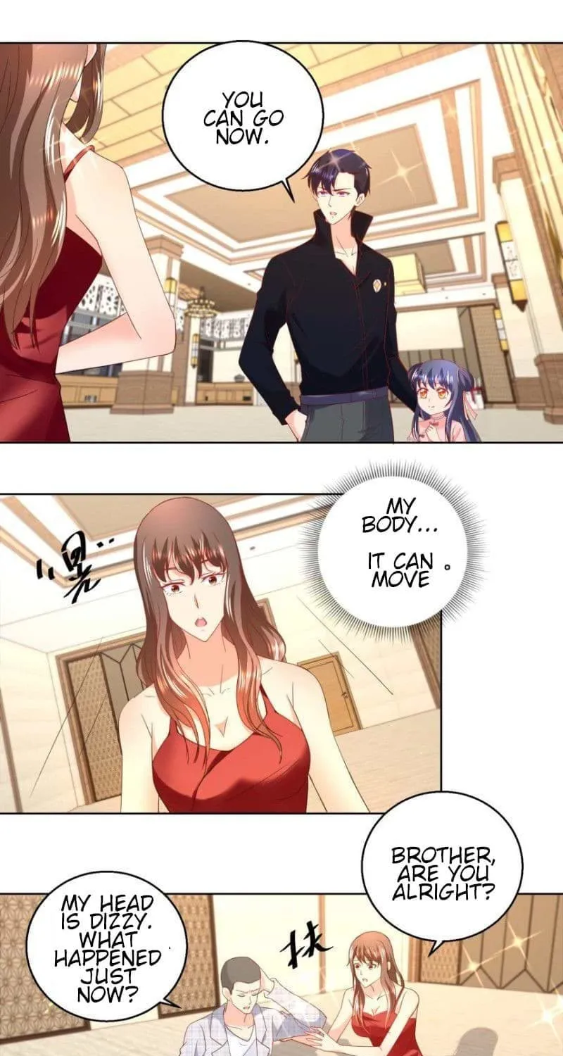 Read Daddy Poison Master (Colored) chapter 19 image 5 on Lezhin