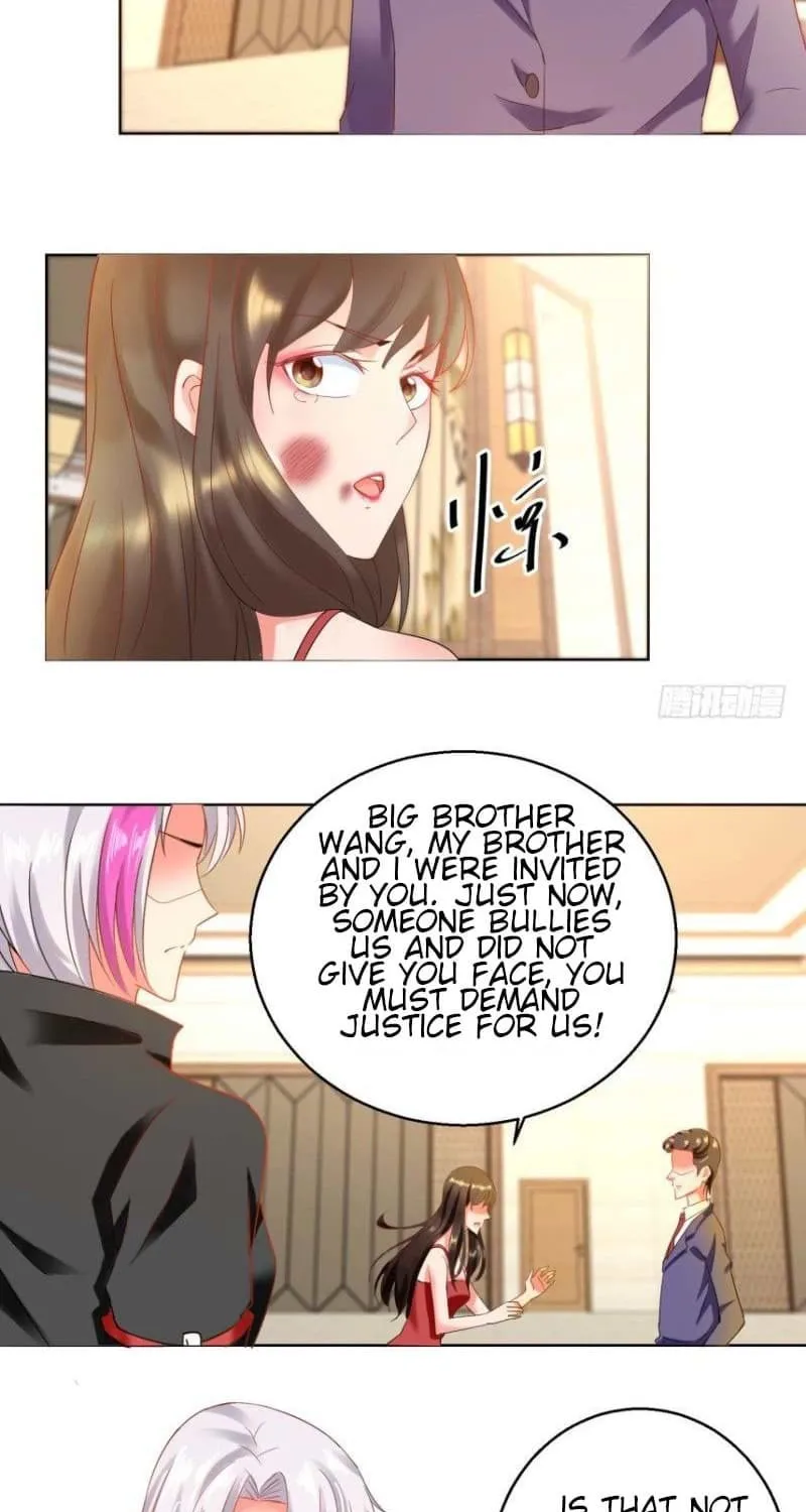 Read Daddy Poison Master (Colored) chapter 19 image 7 on Lezhin