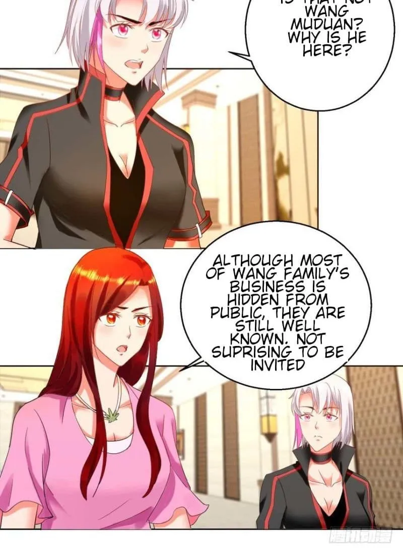 Read Daddy Poison Master (Colored) chapter 19 image 8 on Lezhin