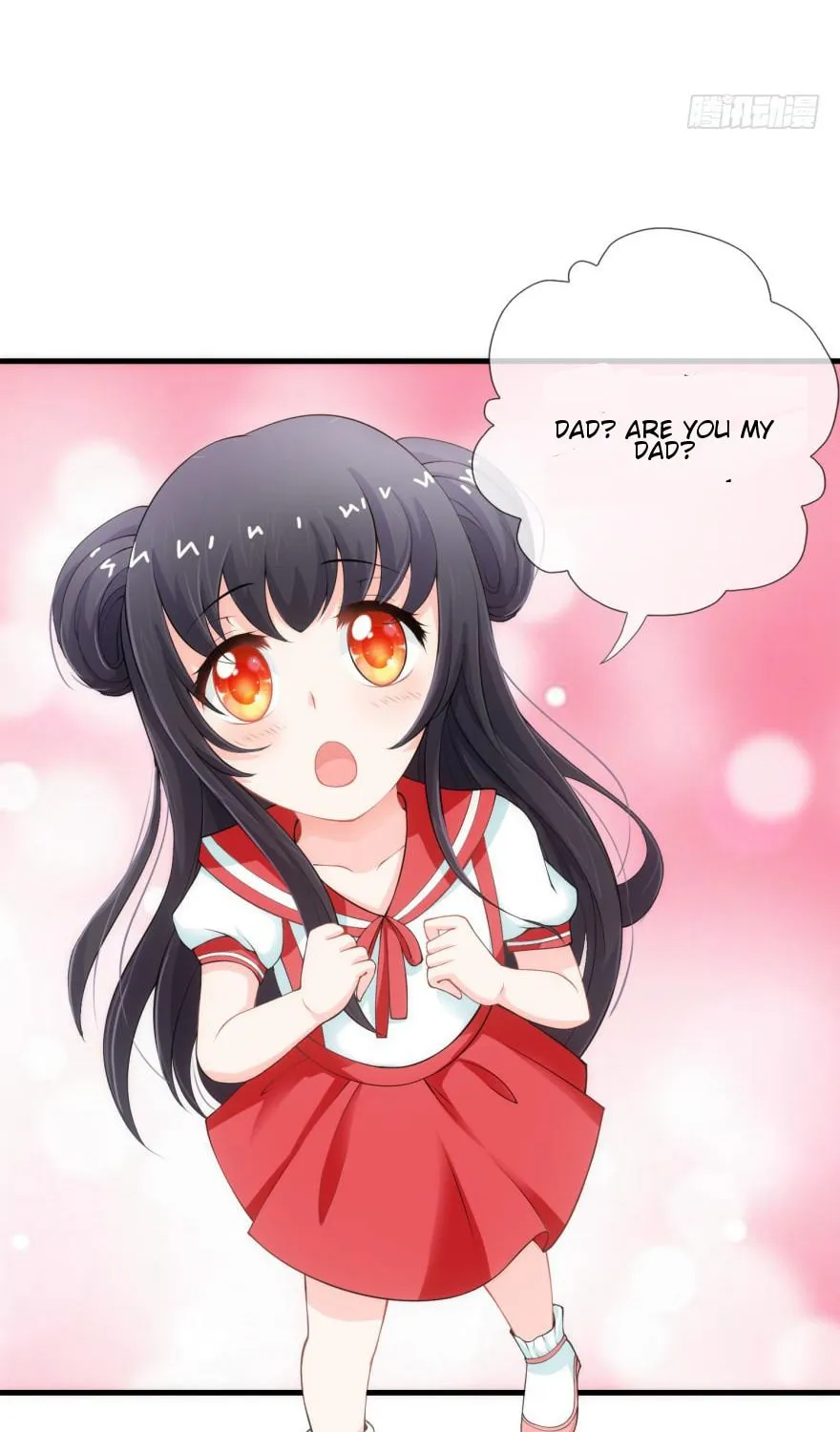 Read Daddy Poison Master (Colored) chapter 2 image 11 on Lezhin