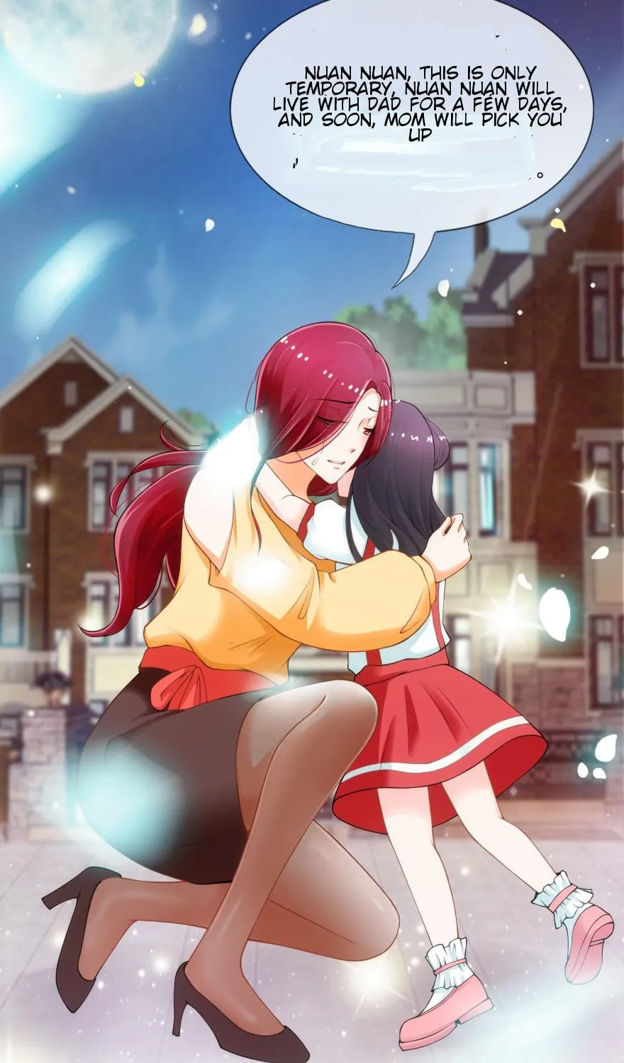 Read Daddy Poison Master (Colored) chapter 2 image 28 on Lezhin